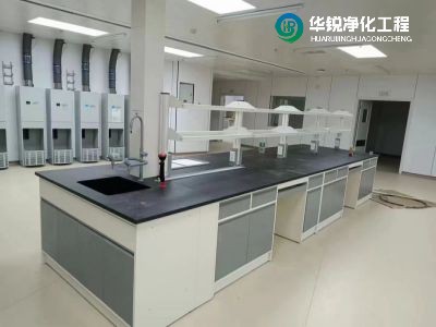 四川實驗室凈化工程有哪些重要的設計要點