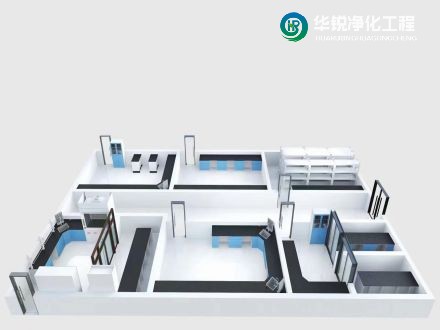 四川pcr實驗室建設(shè)標(biāo)準(zhǔn)面積是多少