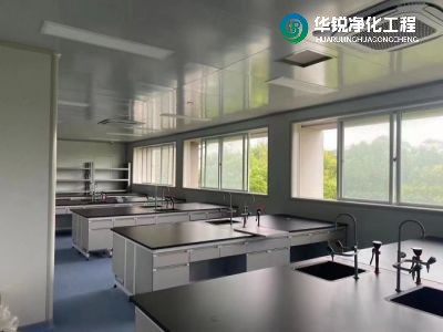 上海pcr實(shí)驗(yàn)室建設(shè)主要考慮哪些方面