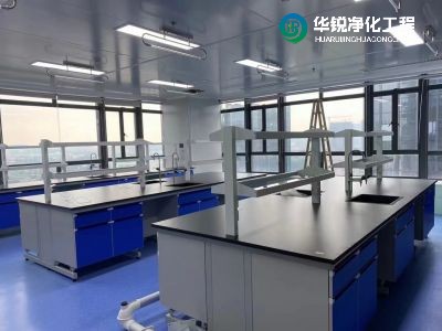 黑龍江PCR實驗室工程裝修中門窗施工的深度技術(shù)探討