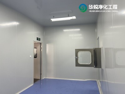 湖南醫(yī)院檢驗科實驗室建設(shè)技術(shù)要點