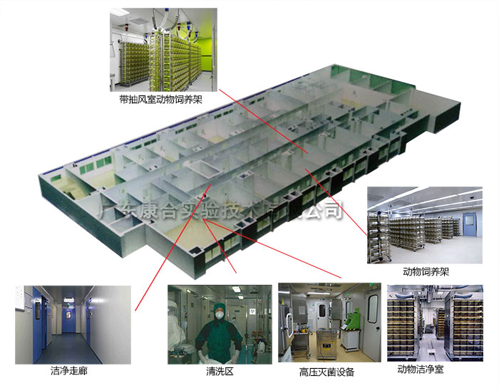 動物實驗室設(shè)計方案
